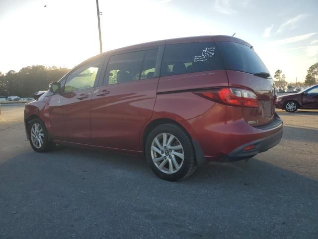 2013 Mazda 5