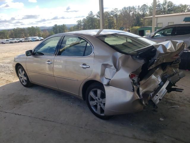 2005 Lexus ES 330