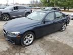 2014 BMW 328 XI Sulev