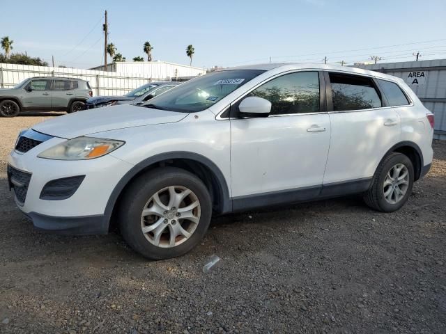 2011 Mazda CX-9