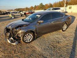 Vehiculos salvage en venta de Copart Memphis, TN: 2015 Nissan Altima 2.5