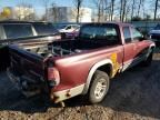 2003 Dodge Dakota SLT