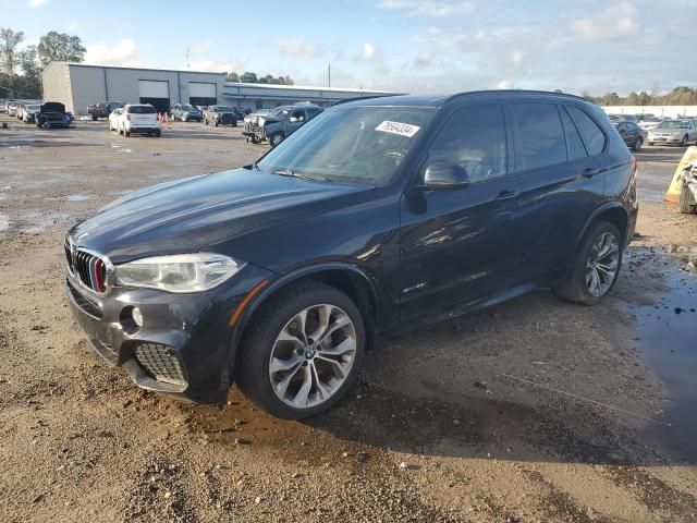 2014 BMW X5 SDRIVE35I