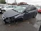 2014 Subaru XV Crosstrek 2.0 Limited