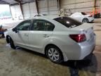 2015 Subaru Impreza