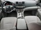 2008 Toyota Highlander Sport