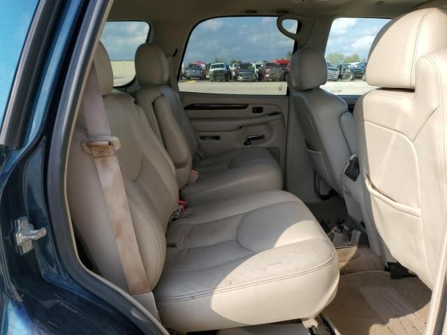 2006 Cadillac Escalade Luxury