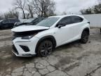 2018 Lexus NX 300 Base