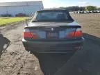 2005 BMW 325 CI