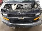 2013 Chevrolet Express G1500