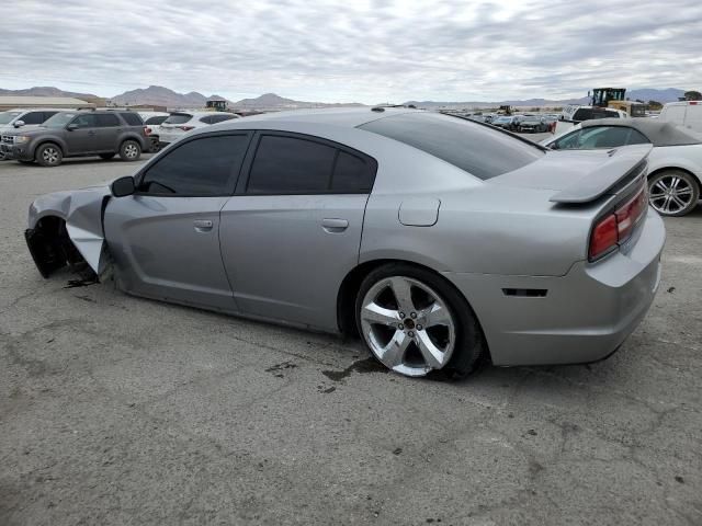 2014 Dodge Charger SE