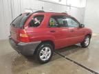 2008 KIA Sportage EX