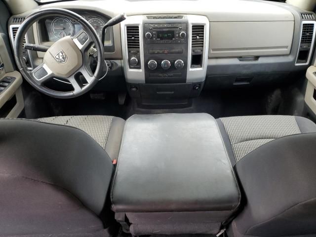 2009 Dodge RAM 1500