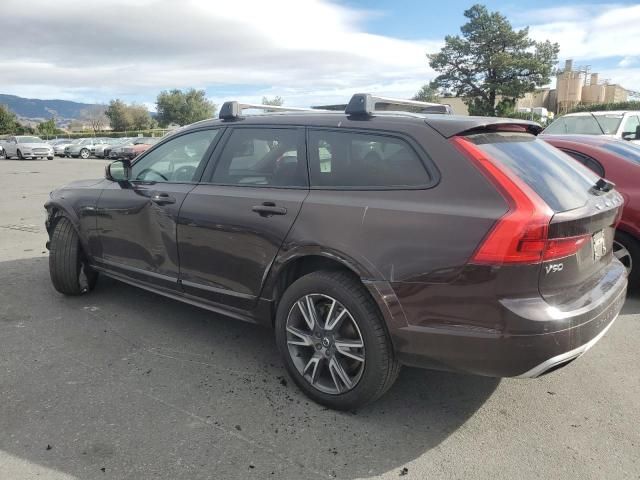 2017 Volvo V90 Cross Country T6 Inscription