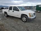 2005 Chevrolet Colorado