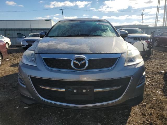 2012 Mazda CX-9