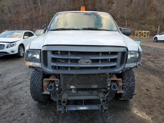 2003 Ford F250 Super Duty