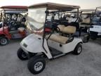 2010 Golf Golf Cart