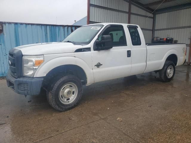 2015 Ford F250 Super Duty