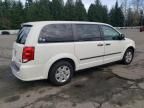 2011 Dodge Grand Caravan C/V