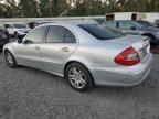 2007 Mercedes-Benz E 320 CDI