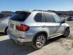 2011 BMW X5 XDRIVE35I