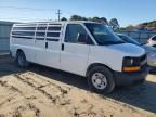 2016 Chevrolet Express G3500 LS