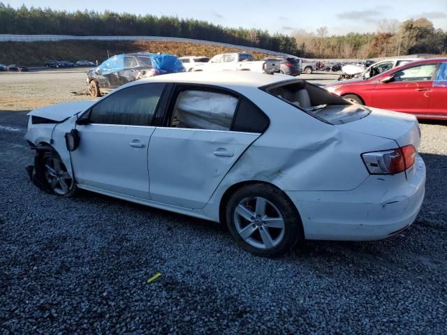 2014 Volkswagen Jetta TDI