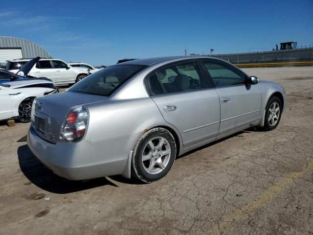 2006 Nissan Altima S