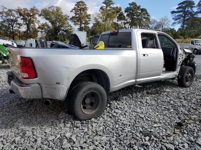 2014 Dodge RAM 3500 SLT