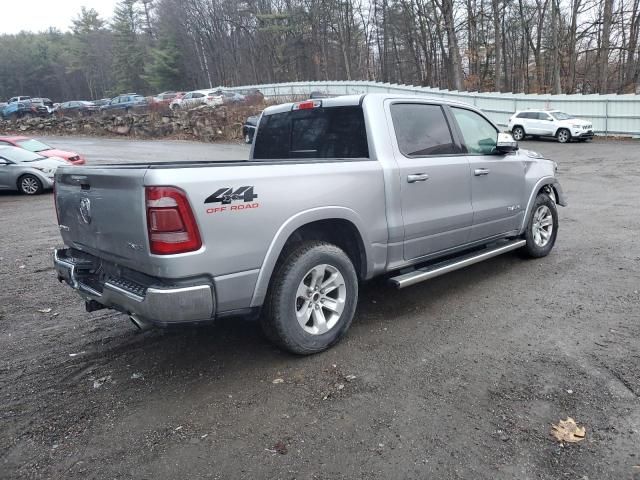 2019 Dodge 1500 Laramie