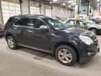 2011 Chevrolet Equinox LTZ