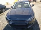 2016 Ford Fusion S