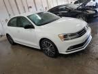 2016 Volkswagen Jetta Sport