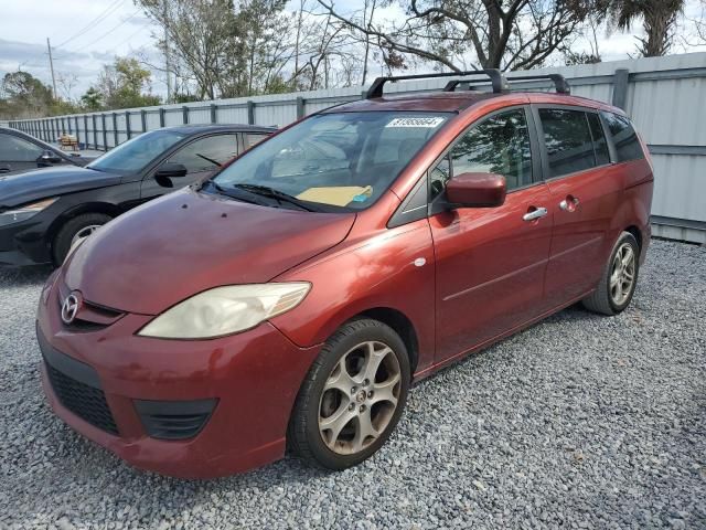 2008 Mazda 5