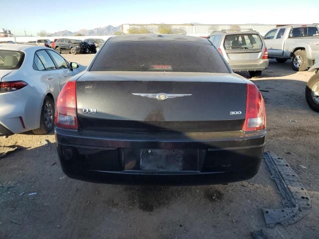 2007 Chrysler 300