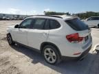 2015 BMW X1 SDRIVE28I