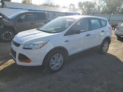 Run And Drives Cars for sale at auction: 2014 Ford Escape S