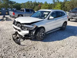 BMW x1 sdrive28i salvage cars for sale: 2022 BMW X1 SDRIVE28I