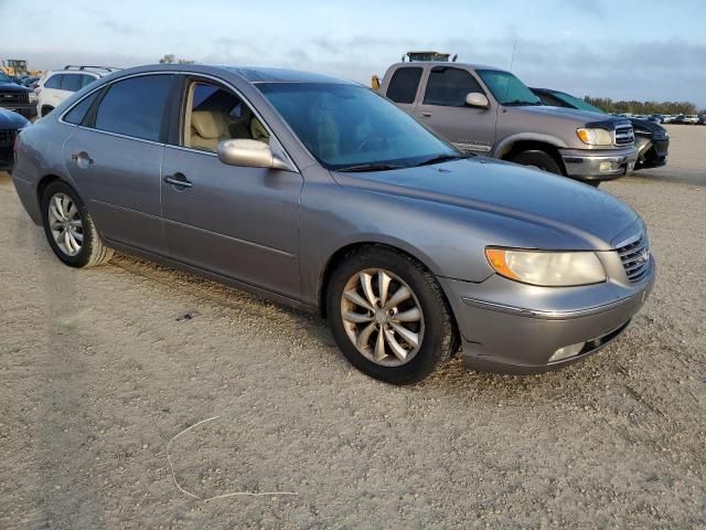 2006 Hyundai Azera SE