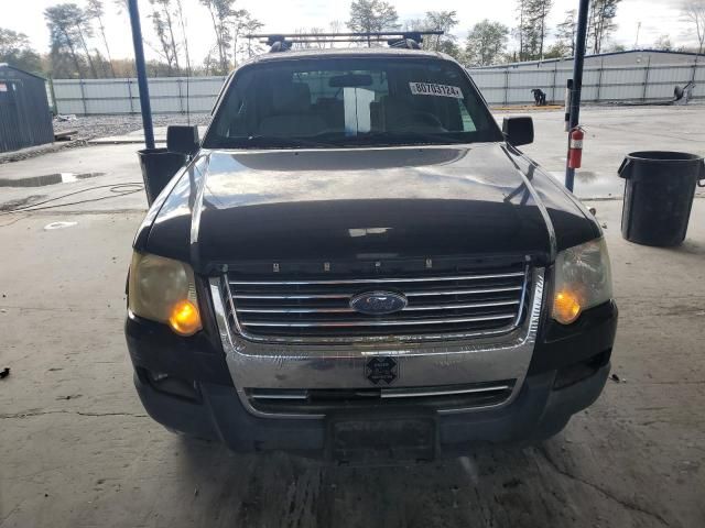 2007 Ford Explorer XLT