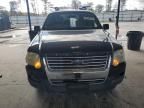 2007 Ford Explorer XLT