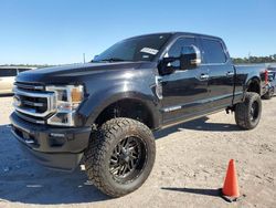 Ford f250 Vehiculos salvage en venta: 2020 Ford F250 Super Duty