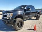 2020 Ford F250 Super Duty