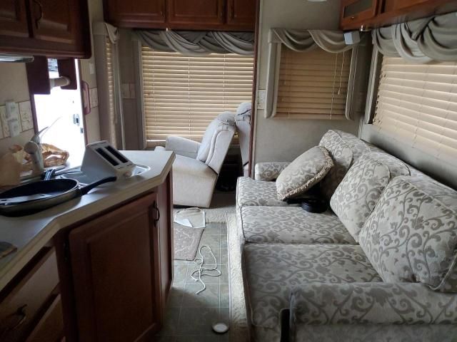 2005 Jayco Designer