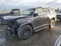 Toyota 4runner sr5 salvage cars for sale: 2014 Toyota 4runner SR5