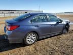 2015 Subaru Legacy 2.5I Premium