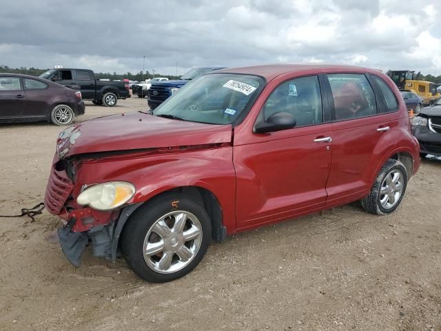 2008 Chrysler PT Cruiser