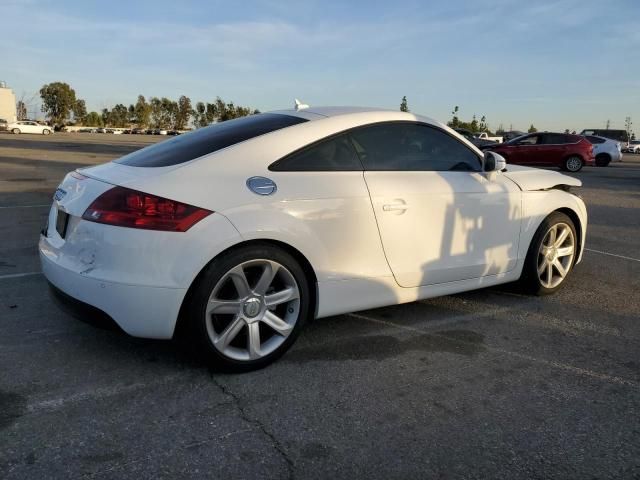 2008 Audi TT 2.0T