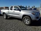 2017 Toyota Tacoma Access Cab